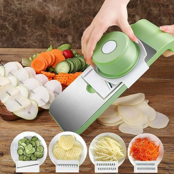 Vegetable Cutter