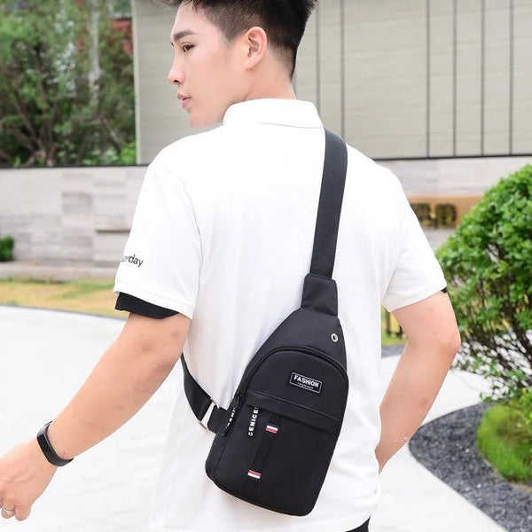 Men Shoulder Bags