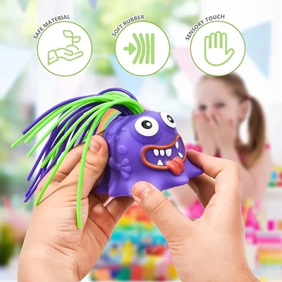 Funny Screaming Monster Toys