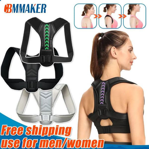 Back Posture Corrector