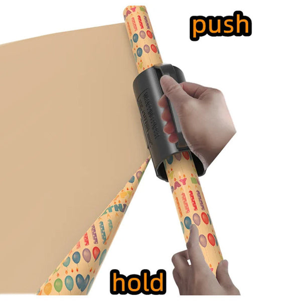 Wrapping Paper Cutter