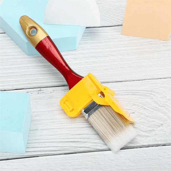 Edger Paint Brush