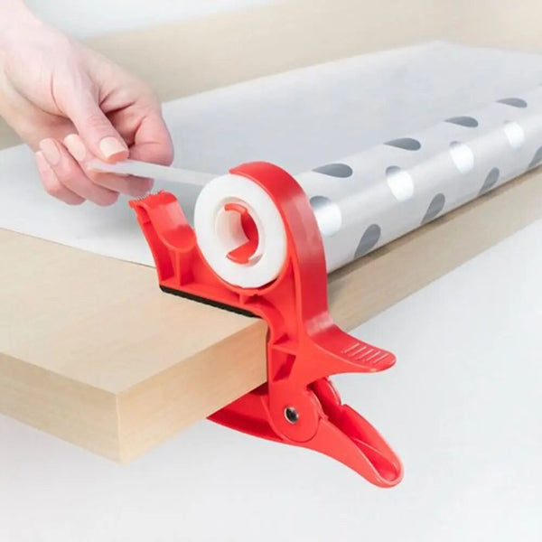 Christmas Gift Wrapping Tools