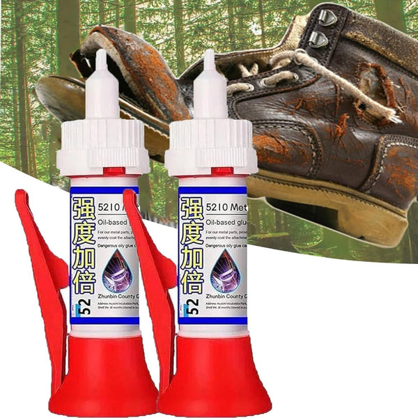 Multi-Material Repair Adhesive