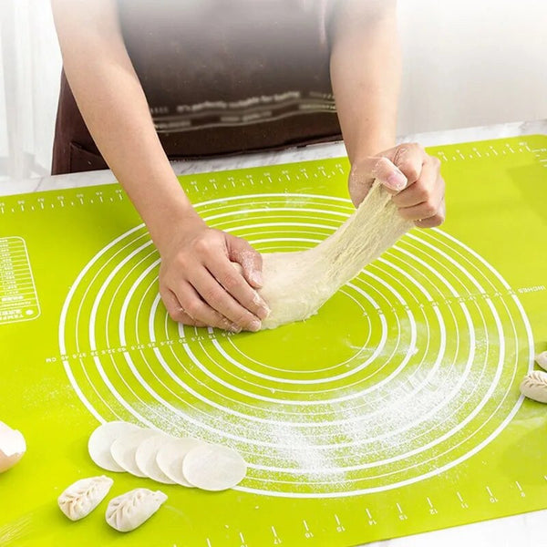 Silicone Kneading Mat