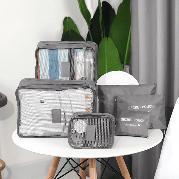 Travel Storage Bag