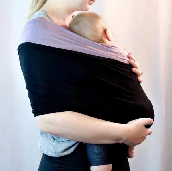 Elastic Baby Sling