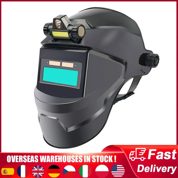 Welding Mask