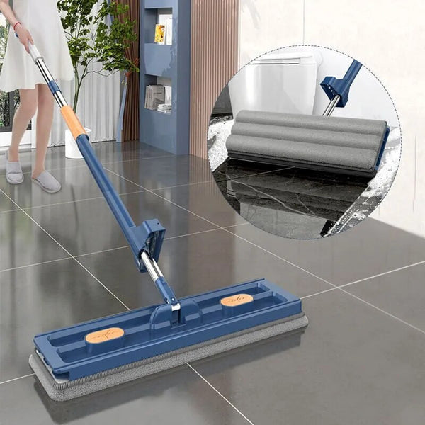 Flat Mop