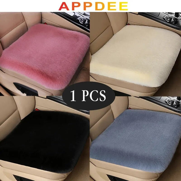 Car Seat Cushion