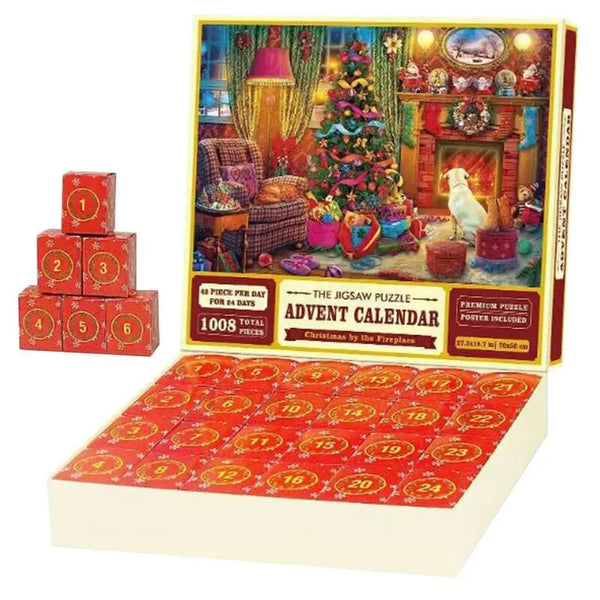 Christmas Advent Calendar