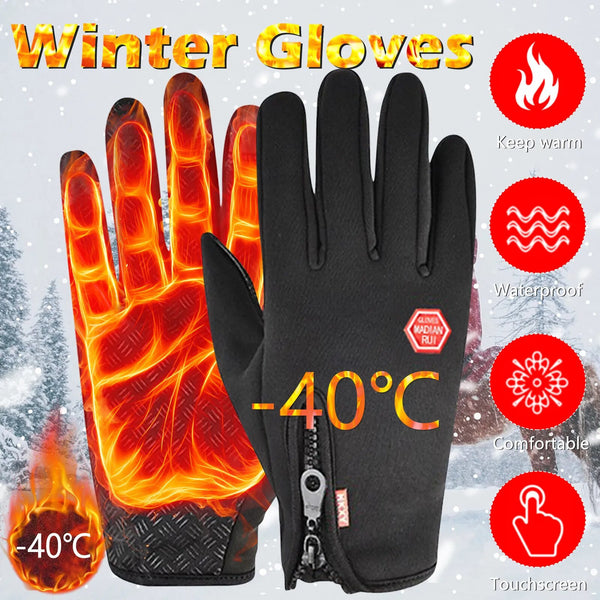 Winter Gloves