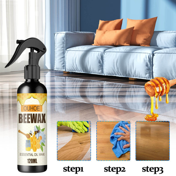 Beeswax Spray