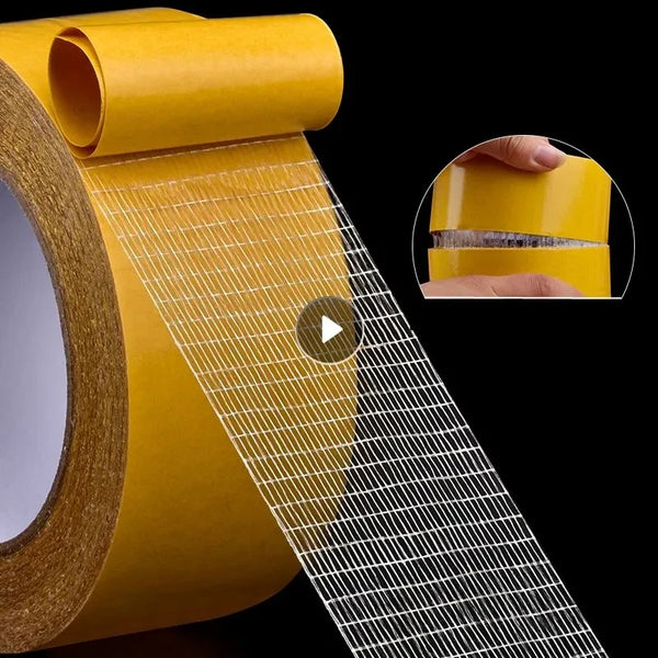 Double-Sided Tape