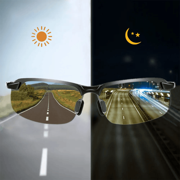 Photochromic Sunglasses