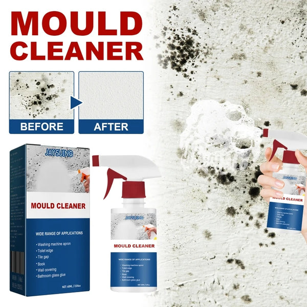 Mould Remover Spray