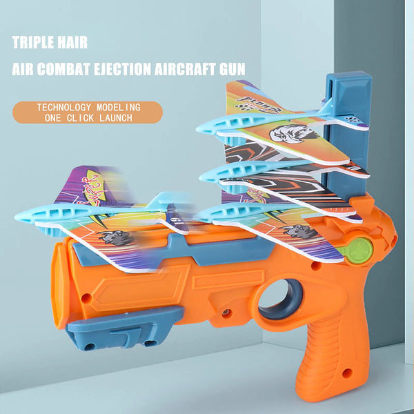 Airplane Launcher